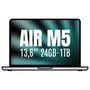 Apple MacBook Air 13,6 pulgadas M5 24GB 1TB SSD Plata